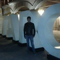 Ivan Gonzalez Garcia