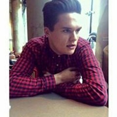 Christopher Taylor