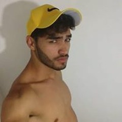 Luan Rodrigues