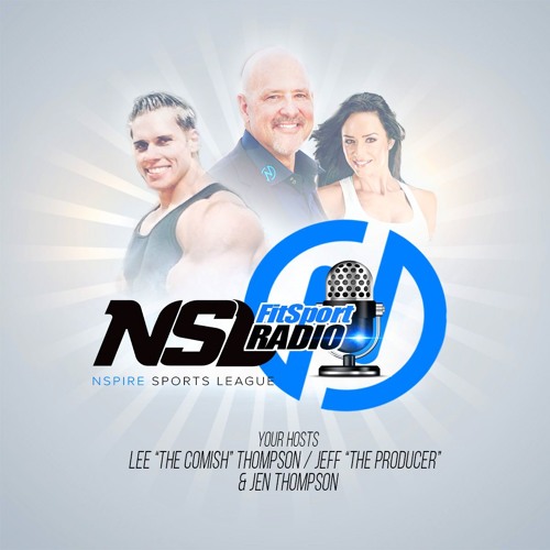 Stream NSL Radio | Listen to podcast episodes online for free on SoundCloud