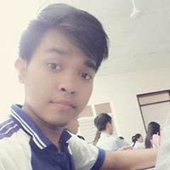 Tín Trần Trung