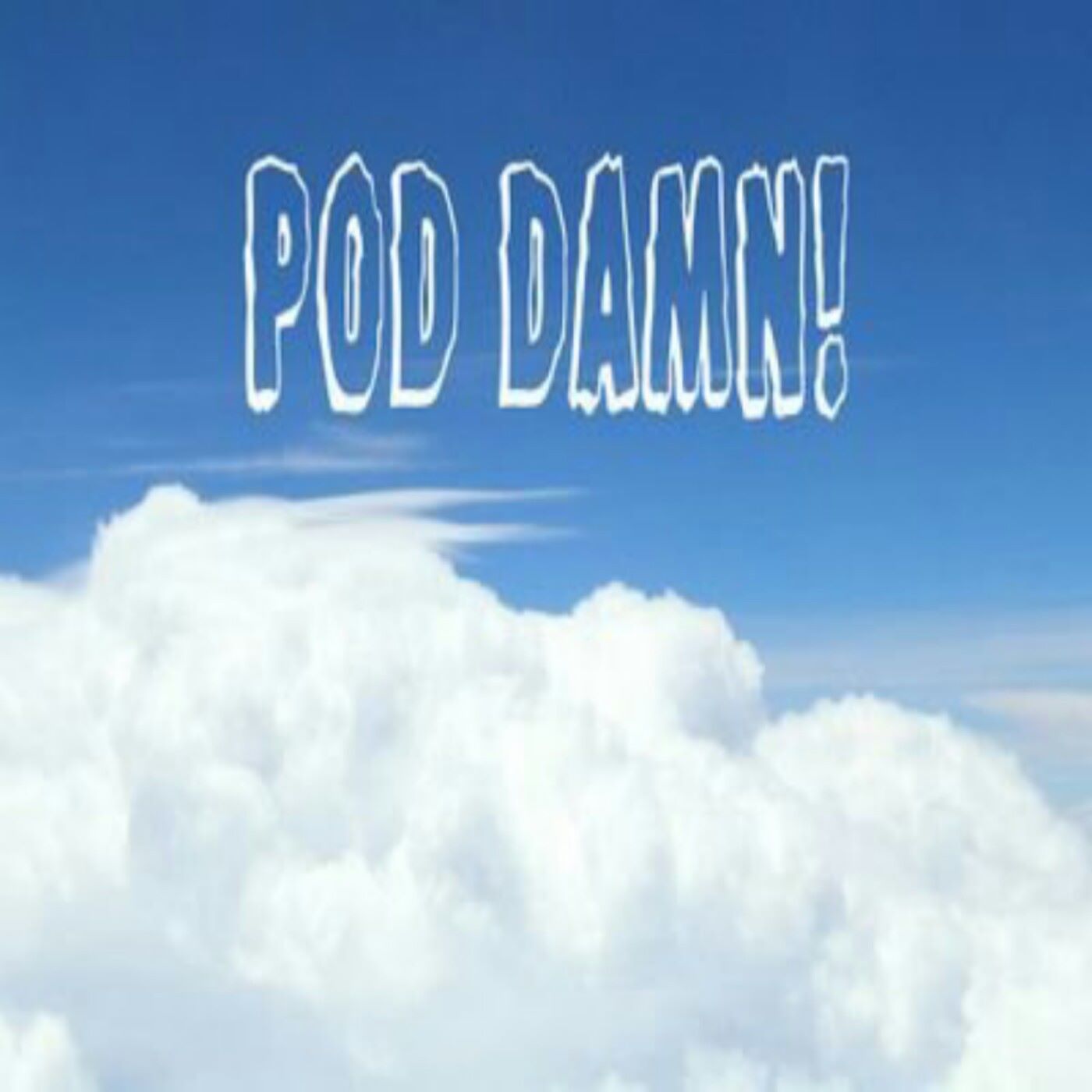 Pod Damn
