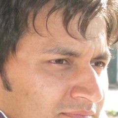 DJ Avdhish Bhardwaj