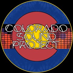 Colorado Sound Project