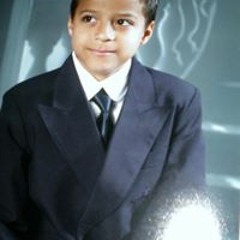 Justin Vasquez Rodriguez