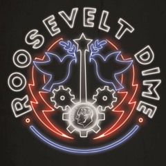 Roosevelt Dime
