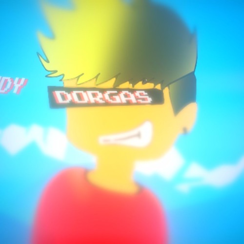 Leguendy Edit -Dorgas-’s avatar