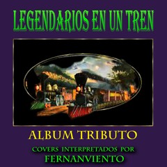 02 - Sweet Surrender - FERNANVIENTO (John Denver)