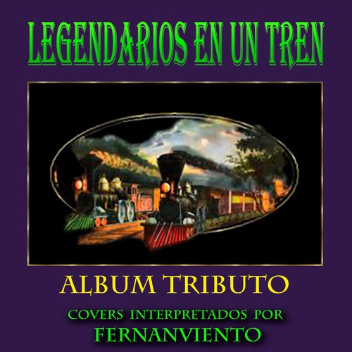 02 - Sweet Surrender - FERNANVIENTO (John Denver)