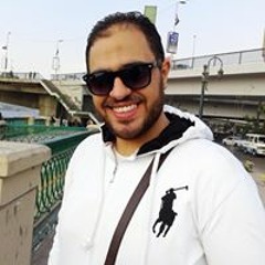 Mohamed Shokri Mohamed