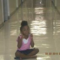 Ashanti Love-Frazier