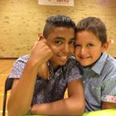 Kristian Morales Hansen