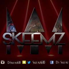 DJ SKEEMZ