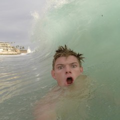Drew Bradley 2