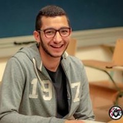 Mostafa El Gendy