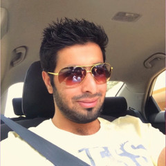 Shaheer Moosa