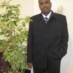 Mohammed Awad