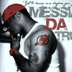 Messiah Da Truth