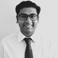 Abhishek Ghosh