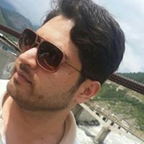 Asad Mir’s avatar