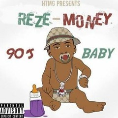 REZE M$NEY  (GOLD SLIM)