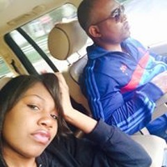 Steve Djsweets Anthony