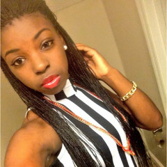 Laquisha Charlemagne