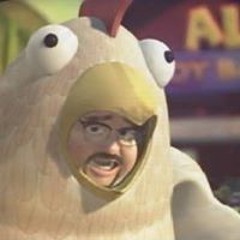Eran spaghbod
