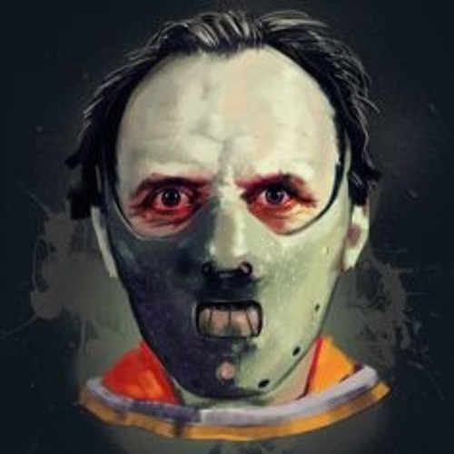 Hannibal Lecter’s avatar