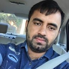 Hafeez Rai