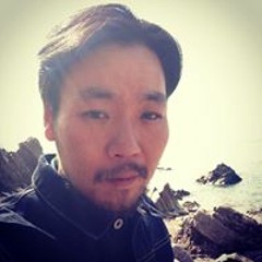 Jinsoo Ahn