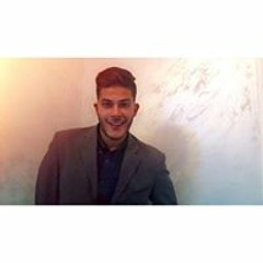 Yassine El Kamel