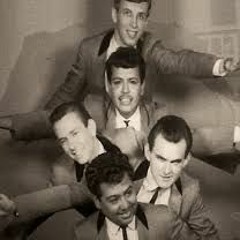 Tony Valla and the Alamos