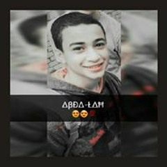 Abda-Lah Selim