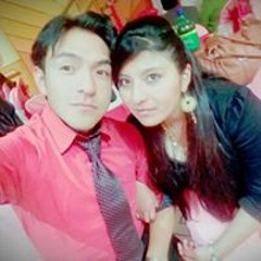 Karen Jhoselin Mamani