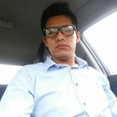Alex Bacalla