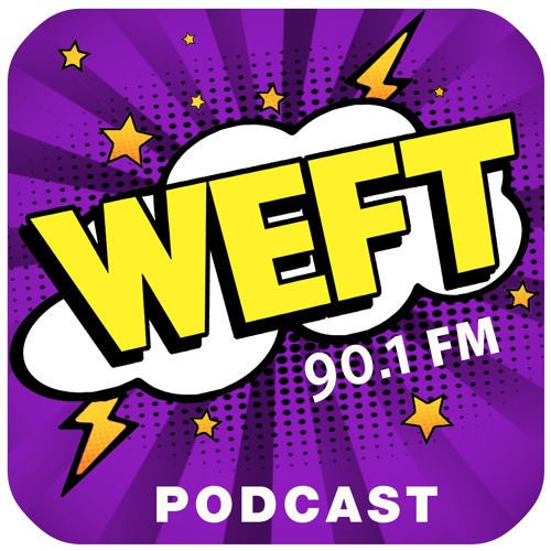 WEFT 90.1 Podcasts’s avatar
