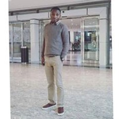 Oyeyemi Bayo Is-haq