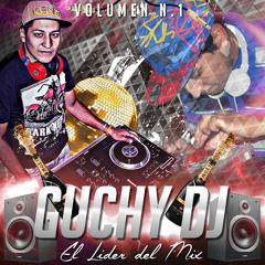 Guchy Dj