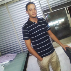 Omar Arabi