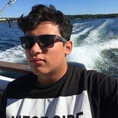 Matiso Gallego Patiso