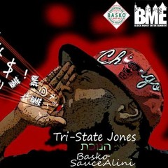 Tri-State Jones