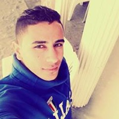 Mohamed AbdElhameed