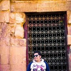 Ebrahem Mosharfa