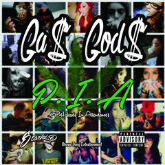 GAS GODS