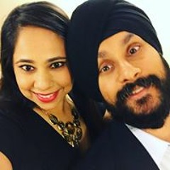 RedniramaKaur