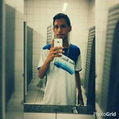 Carlos Júnior Brito