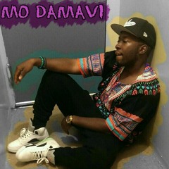 Mo Damavi