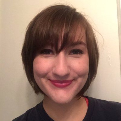 Author Samantha Marie’s avatar