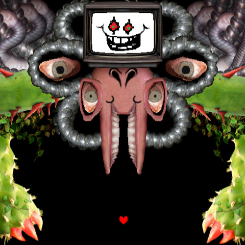 Stream Omega Flowey music  Listen to songs, albums, playlists for free on  SoundCloud